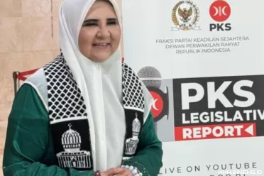 Anggota Komisi XII DPR RI dari Fraksi Partai Keadilan...