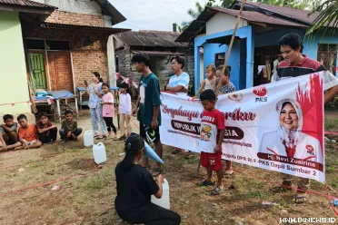 Peringatan Hari Ulang Tahun ke-80 Kemerdekaan Republik...
