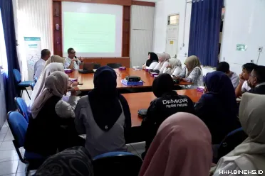 Konsep ini disampaikan oleh penulis, jurnalis, sekaligus...