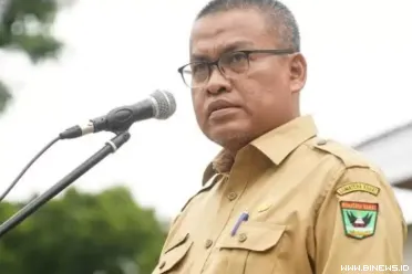 Pagi Ini Arry Yuswandi Bakal Dilantik Gubernur Sebagai...