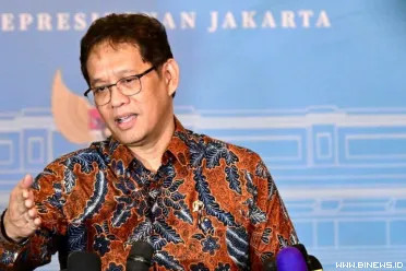 Menteri Keuangan (Menkeu) Purbaya Yudhi Sadewa.