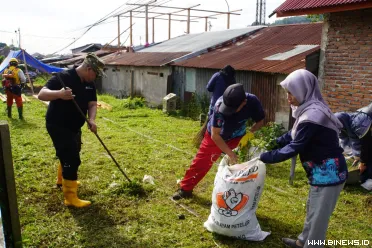 Pemerintah Kota Padang Panjang bersama Forum Koordinasi...