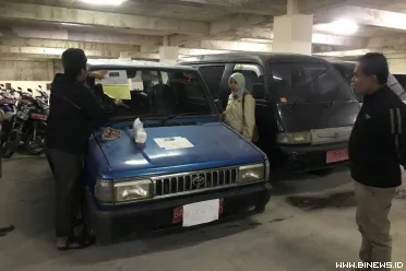 Pemerintah Kota (Pemko) Padang Panjang tengah menuntaskan...