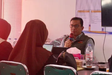 Pemerintah Kota Padang Panjang mulai menyusun Dokumen...