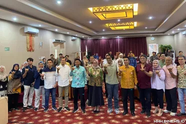 Pemerintah Provinsi Sumatera Barat, Pemko Padang menggelar...