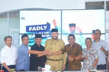 Pemerintah Kota (Pemko) Padang mengambil langkah tegas...