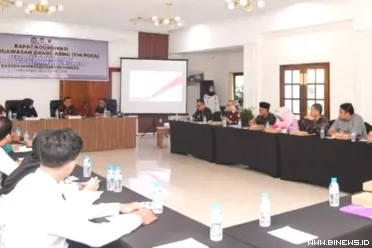 Pemerintah Kota Sawahlunto bersama Kantor Imigrasi Kelas I...