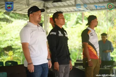 Wakil Wali Kota Sawahlunto, Jeffry Hibatullah, secara resmi...
