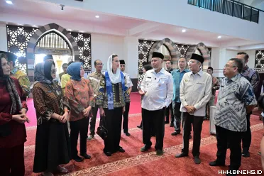 Pemerintah Provinsi Sumatera Barat (Pemprov Sumbar)...