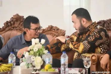 Pengurus Federasi Olahraga Kabaddi Seluruh Indonesia...