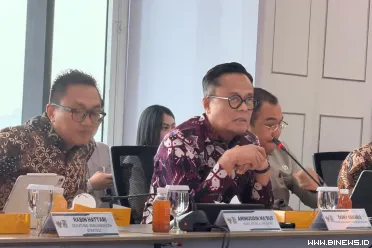 Gubernur Sumatera Barat (Sumbar), Mahyeldi Ansharullah...