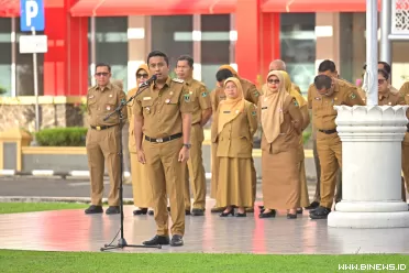 Wakil Gubernur Sumatera Barat (Wagub Sumbar), Vasko...