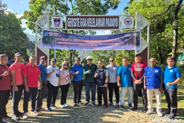 Peringati HANI 2025, PT Semen Padang dan BNNP Sumbar...