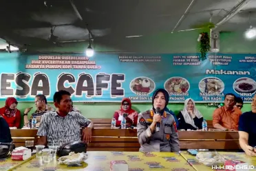 Kepala Bidang Hubungan Masyarakat (Kabid Humas) Polda...