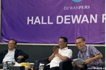 Persatuan Wartawan Indonesia (PWI) Pusat menegaskan...