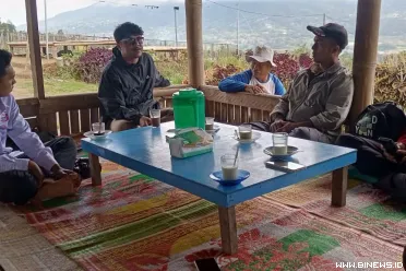 Perkumpulan Jurnalis Keterbukaan Informasi Publik (PJKIP)...
