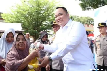 Wakil Ketua DPRD Provinsi Sumatera Barat, Nanda Satria,...