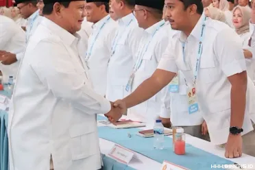 Wakil Gubernur Sumatera Barat (Sumbar), Vasko Ruseimy...