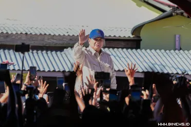 Seluruh warga Bumi Kasang Permai yang terdampak bencana...