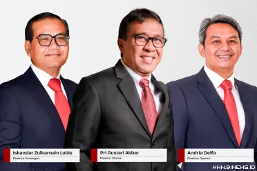 PT Semen Padang, anak perusahaan PT Semen Indonesia...