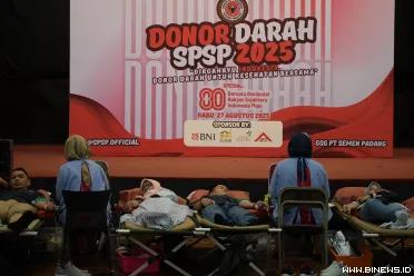 PT Semen Padang melalui Serikat Pekerja Semen Padang (SPSP)...