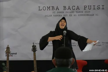 Memperingati Hari Ulang Tahun (HUT) ke-80 Kemerdekaan...