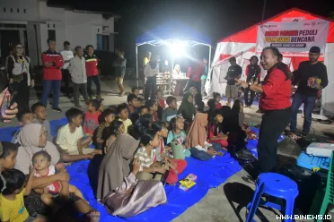 PT Semen Padang, anak usaha PT Semen Indonesia (Persero),...