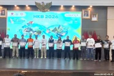 Enam organisasi media dan wartawan di Sumbar, khususnya...