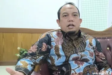 Ketua DPRD Kota Padang, Muharlion. IST