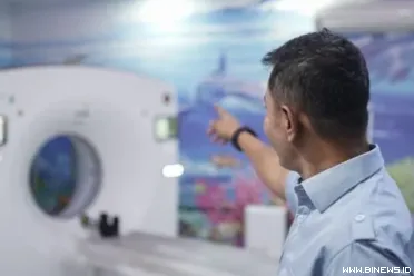 Dorongan itu disampaikan Bupati Solok, Jon Firman Pandu,...