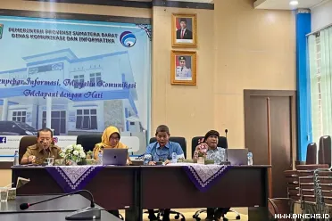 Sawahlunto Tuan Rumah Simposium Internasional Pengelola...