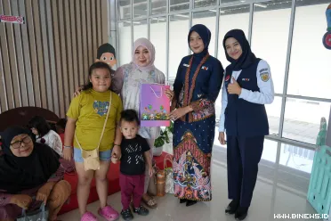 PT Kereta Api Indonesia (Persero) Divisi Regional II...