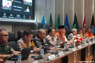 Pernyataan tersebut disampaikan Gubernur saat dirinya...