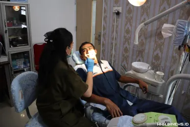 Tak Hanya untuk Pegawai KAI, Klinik Mediska Layani Ribuan...
