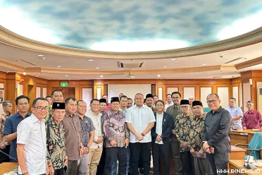 Persoalan tanah ulayat Nagari Inderapura Kabupaten Pesisir...