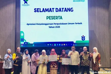 Taman Bacaan Masyarakat (TBM) H. Abdoel Moeis, Nagari...