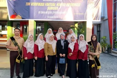 Komisi Informasi Provinsi Sumatera Barat (KI Sumbar)...