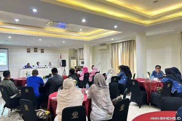 Pemerintah Kota Padang Panjang. Salah satunya melalui rapat...