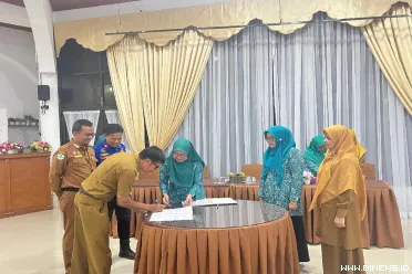 penandatanganan nota kesepahaman (Memorandum of...