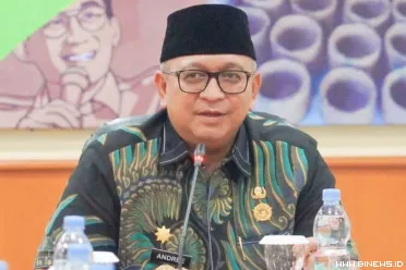 Uji Kesiapan Warga, 5 November Pemko Padang Gelar Simulasi...