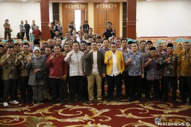 Pemerintah Kabupaten Pesisir Selatan melalui Dinas...