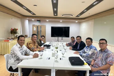 Universitas Negeri Padang (UNP) dan Universitas Indonesia...
