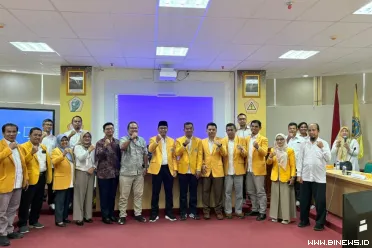 Unit Pelaksana Teknis (UPT) Laboratorium Terpadu...