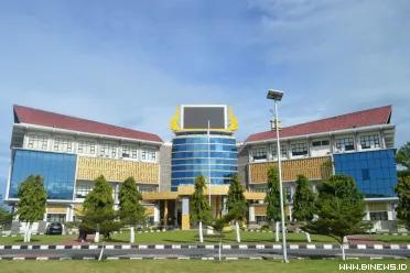 Universitas Negeri Padang (UNP)