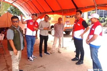 Pemerintah Provinsi Sumatera Barat melalui Dinas ESDM...