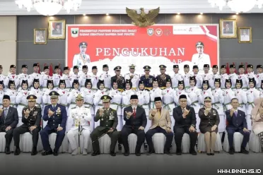 Wakil Ketua DPRD Provinsi Sumatera Barat, Evi Yandri Rajo...