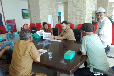 Memperingati 50 tahun Musium Aditywarman, Dinas Kebudayaan...