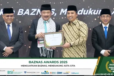Kota Padang Panjang kembali menorehkan prestasi di tingkat...