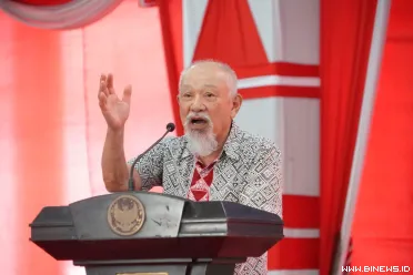 WHO Goodwill Ambassador for Leprosy Elimination, Yohei...