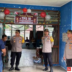 Kabid humas Polda Sumbar Kombes Pol Dwi Sulistyawan...